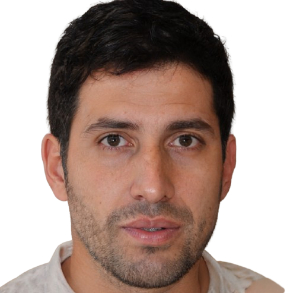 Kaveh Radmehr
